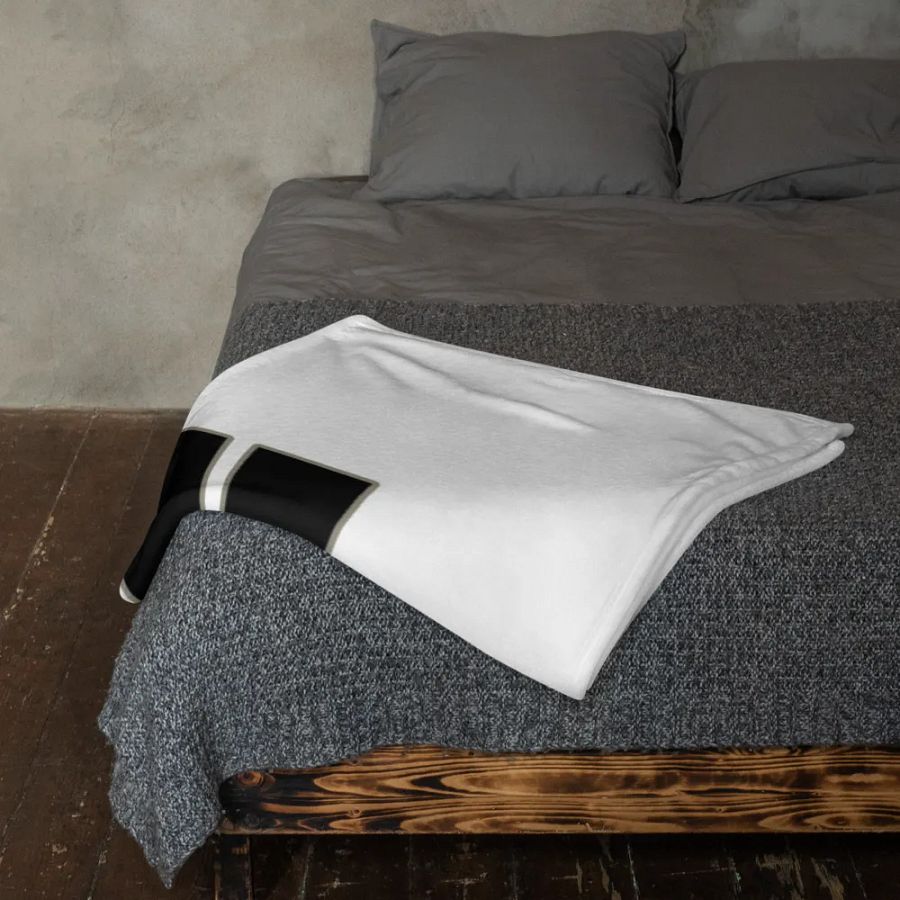 Josh Kelleher Grassroots Throw product image (11)