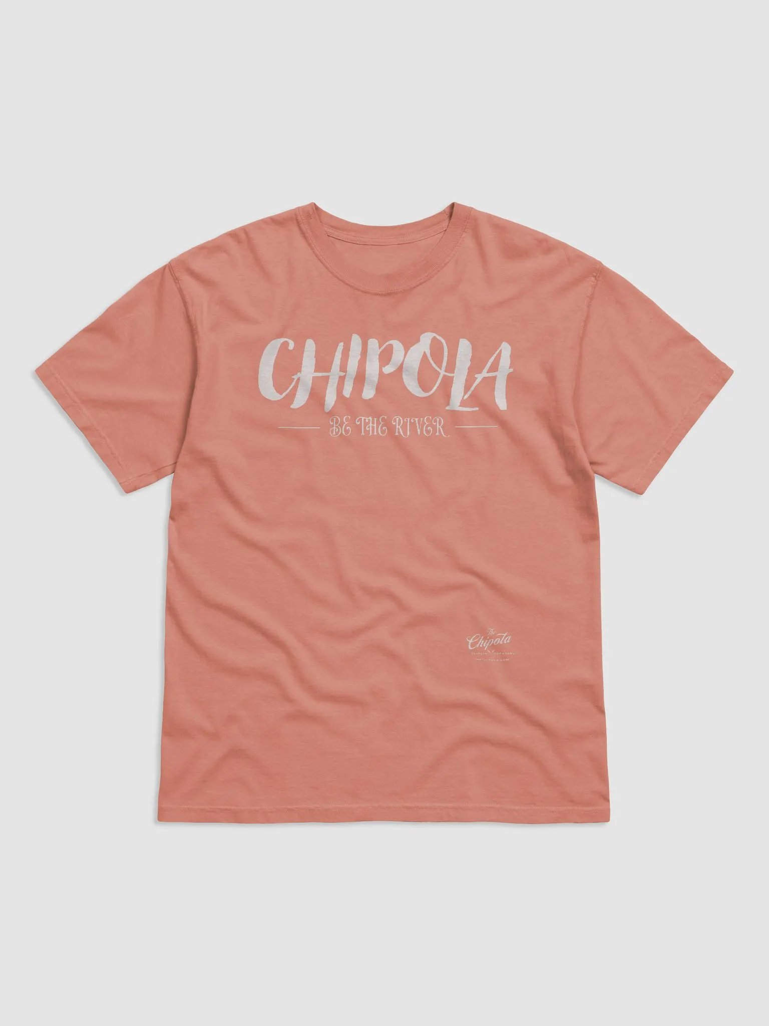 Be the River Comfort Colors Spring/Summer Tees product image (14)