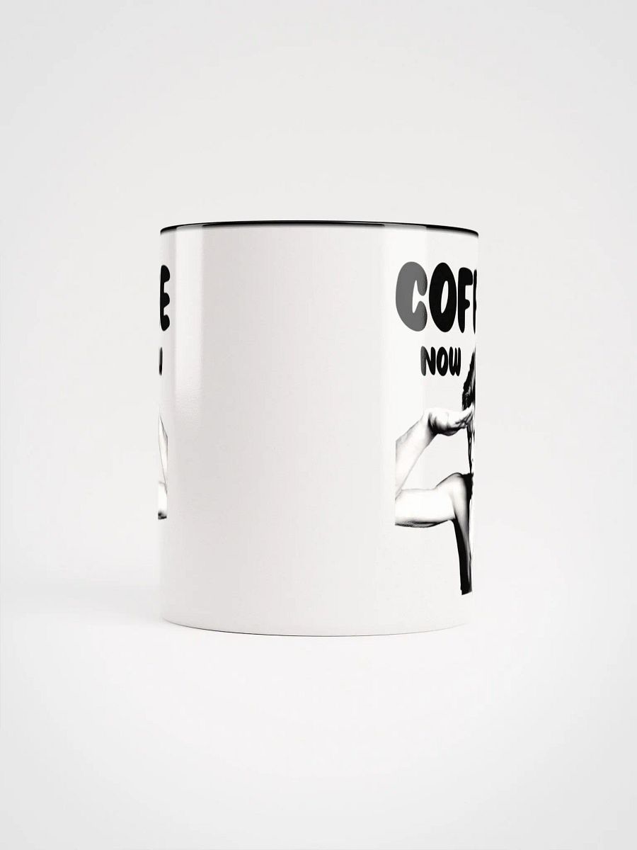 Coffee Now Mug product image (70)