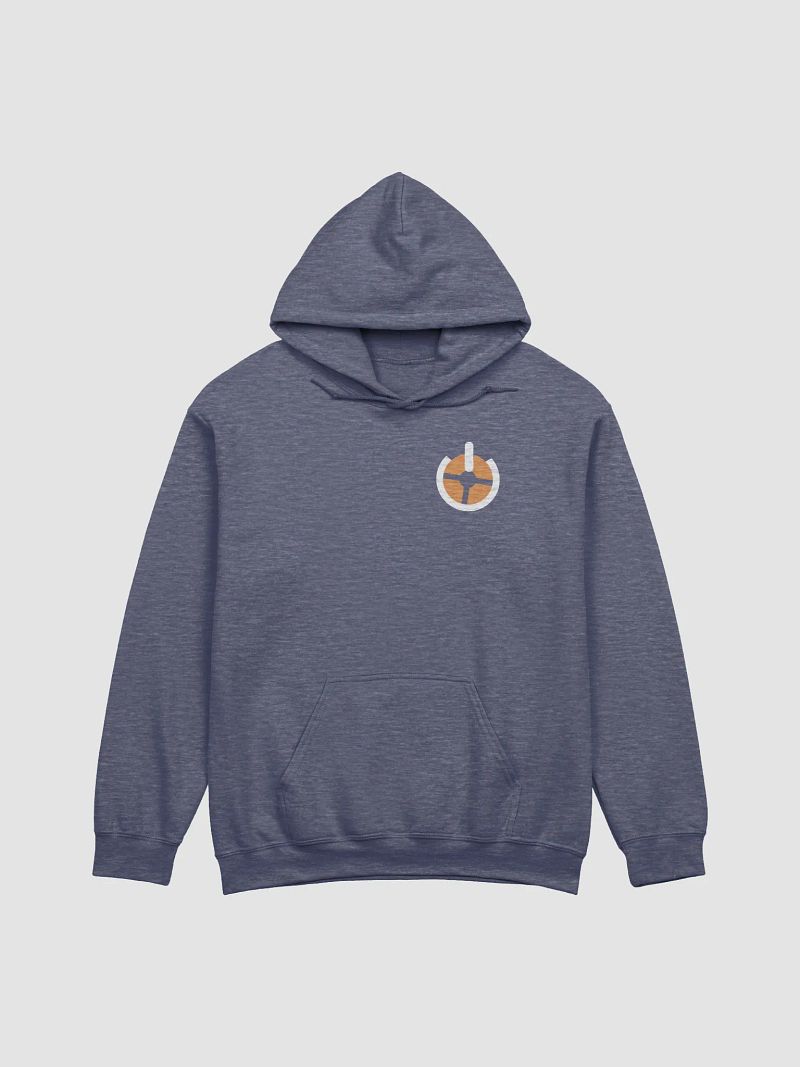 Lan Sweater, it's on!