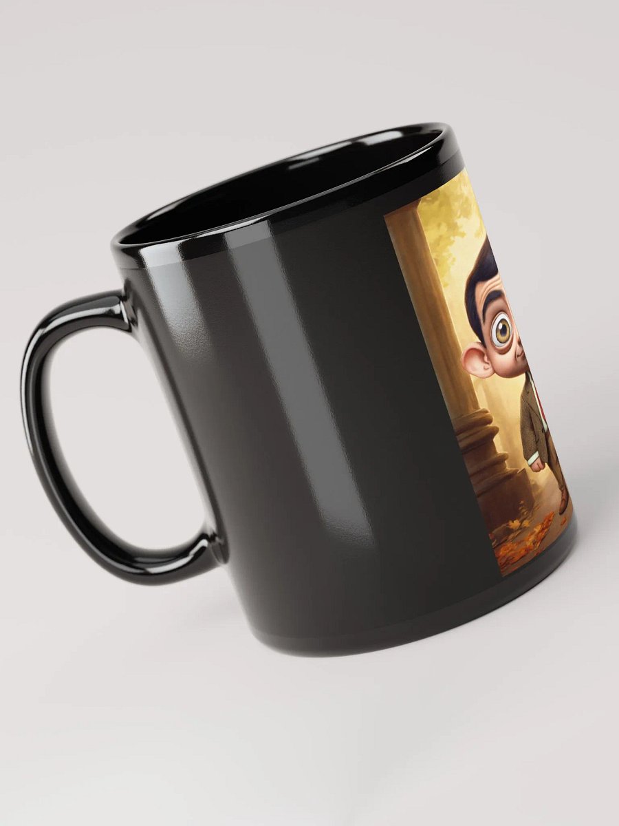 Park Suit Cartoon Mug product image (6)