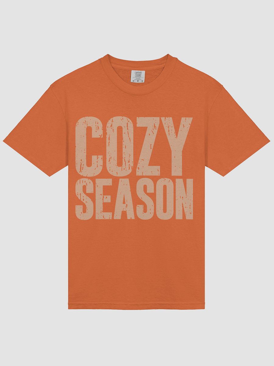 Cozy Season T-Shirt product image (3)