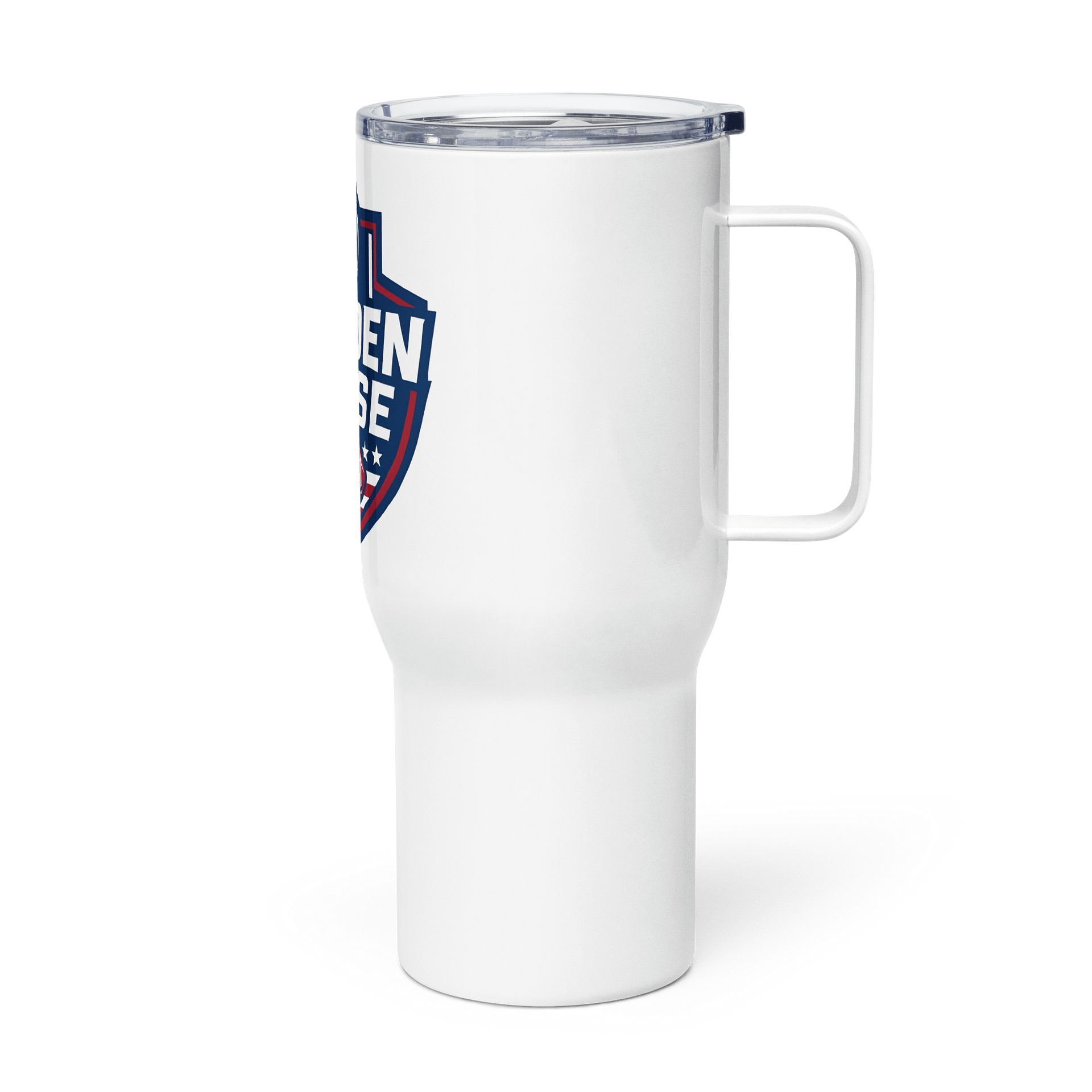 RED WHITE & BOOM Tumbler product image (2)