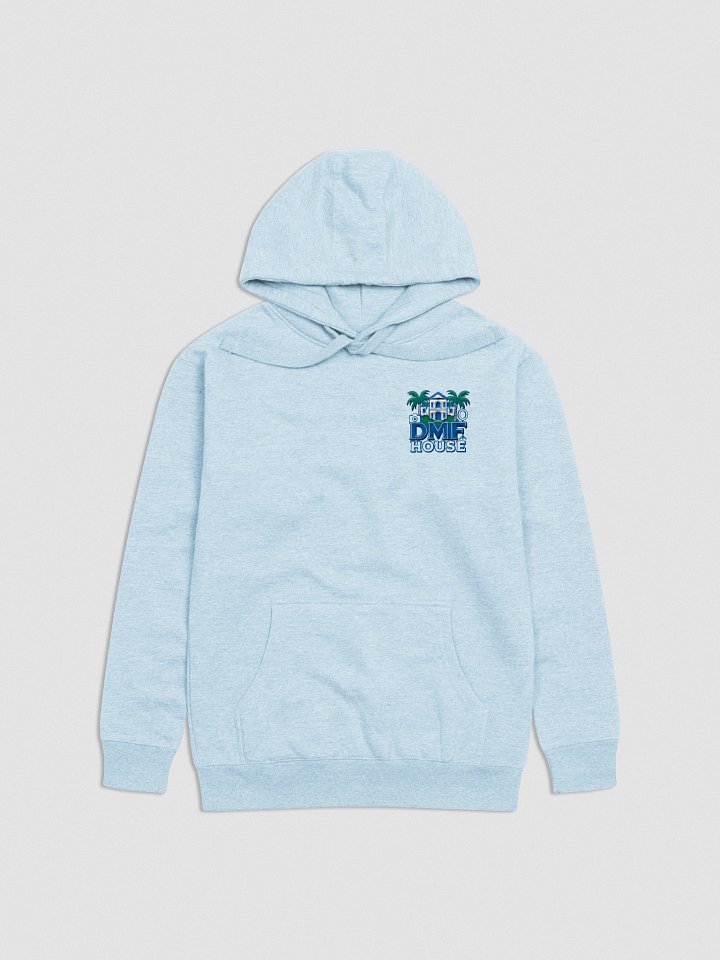 DMF House Hoodie product image (1)