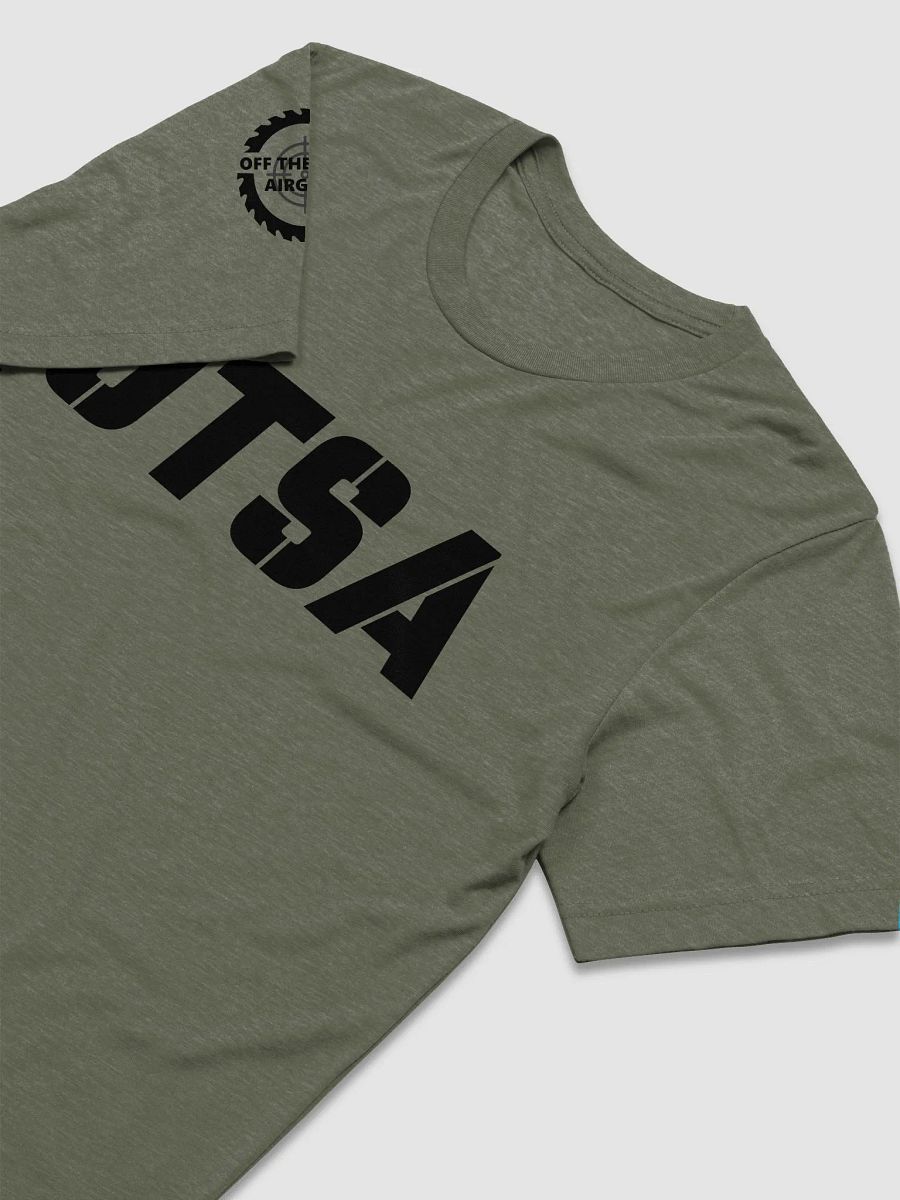 OTSA Premium Military Style T-Shirt product image (3)