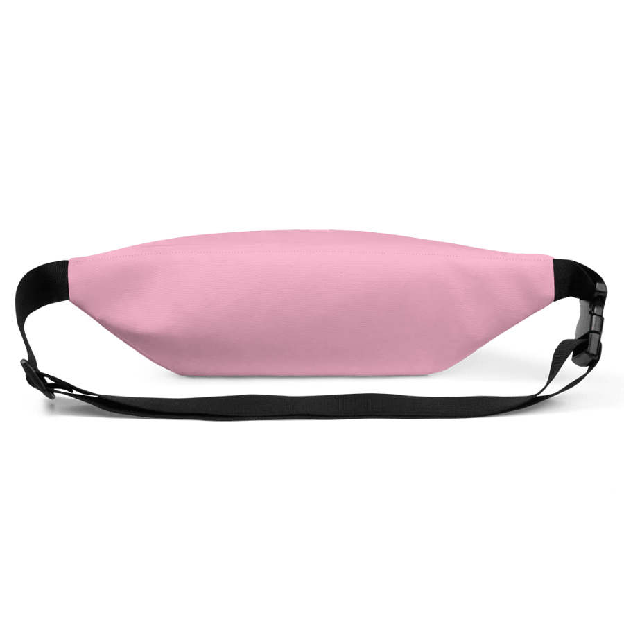 PinkPlasticPerfect Fanny pack bag product image (2)