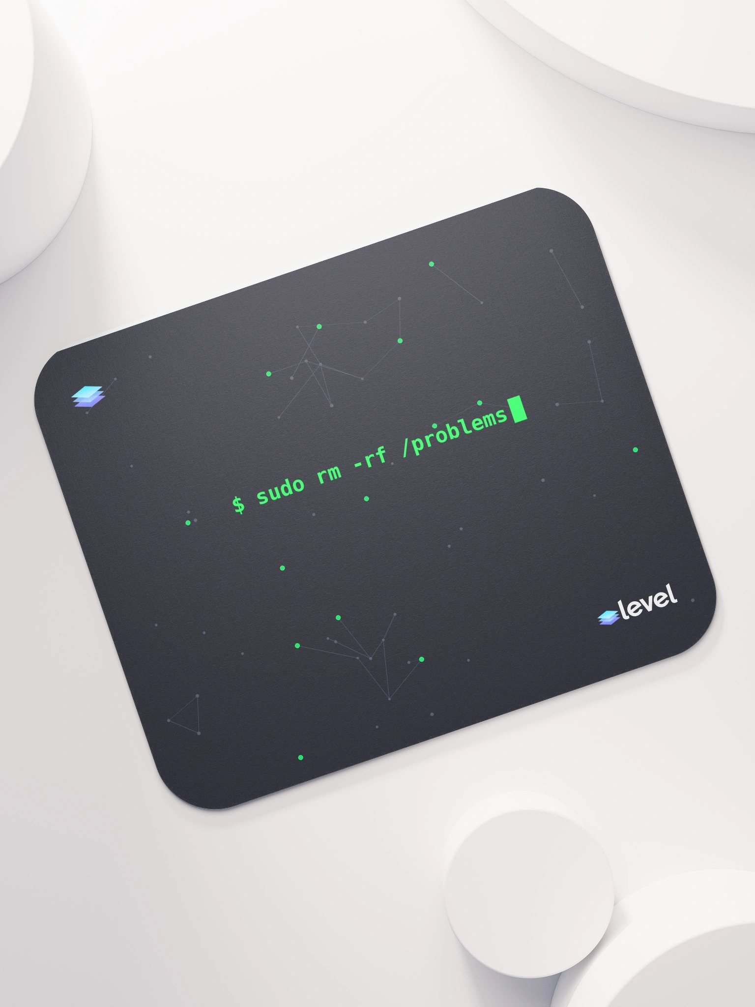 Sudo Mousepad product image (7)