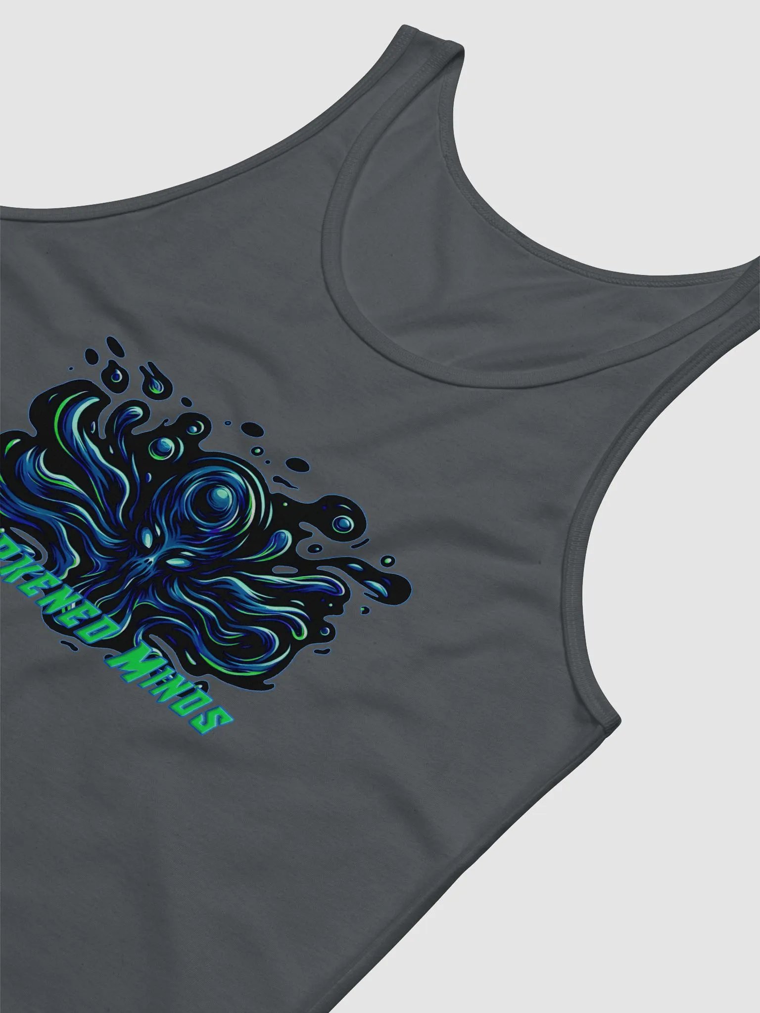 Darkened Minds product image (6)