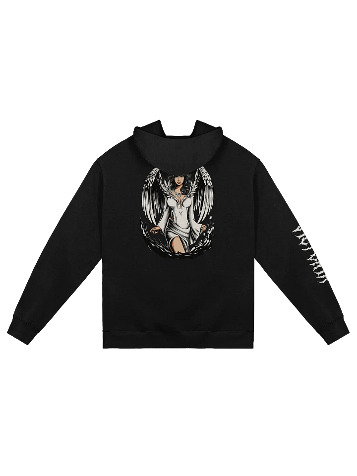 V-Angel Hoodie product image (2)