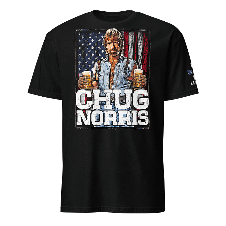 CHUG NORRIS product image (1)