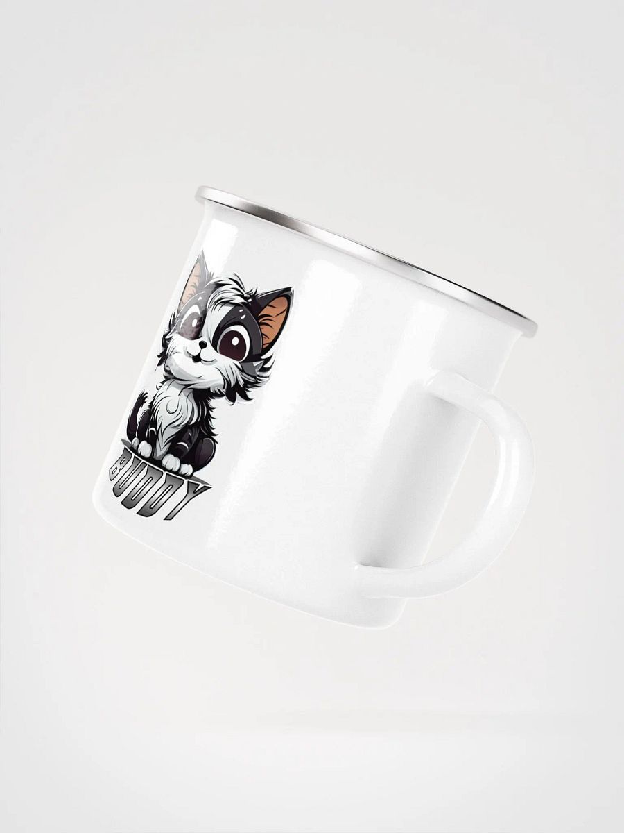 Buddy Enamel Mug product image (3)