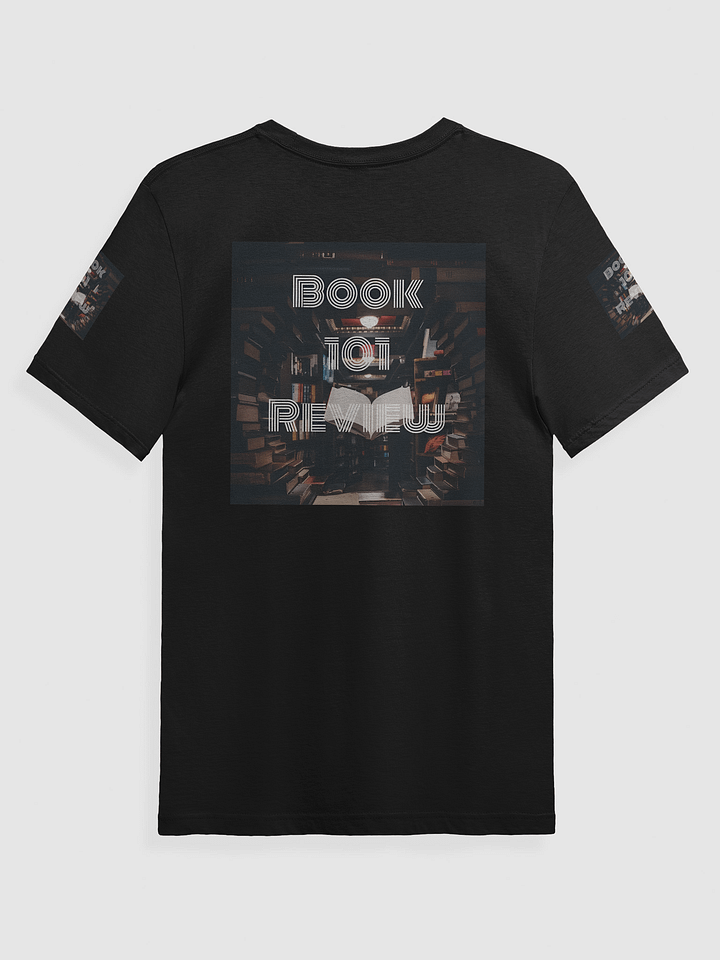 Super Soft T-Shirt! product image (10)
