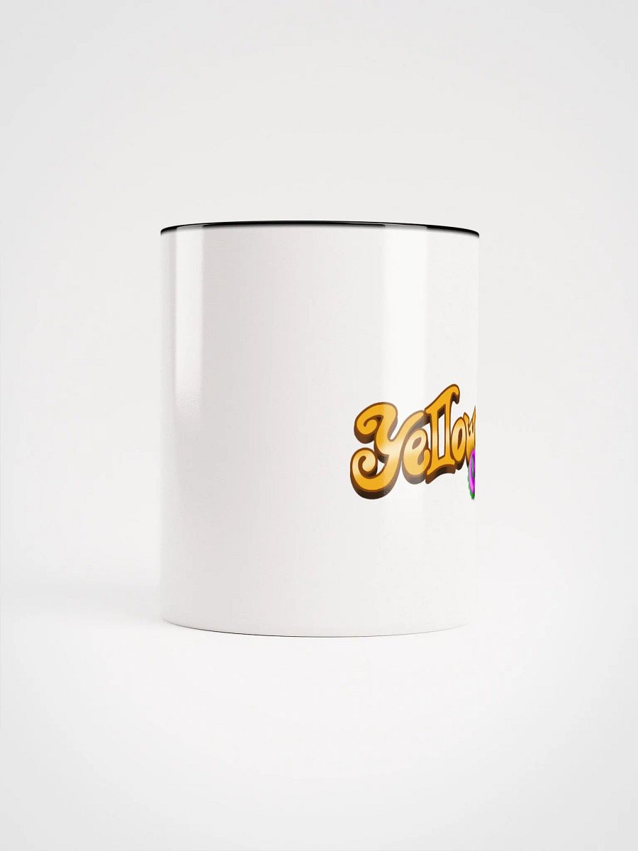 Yellowshade (Ceramic Mug) product image (25)