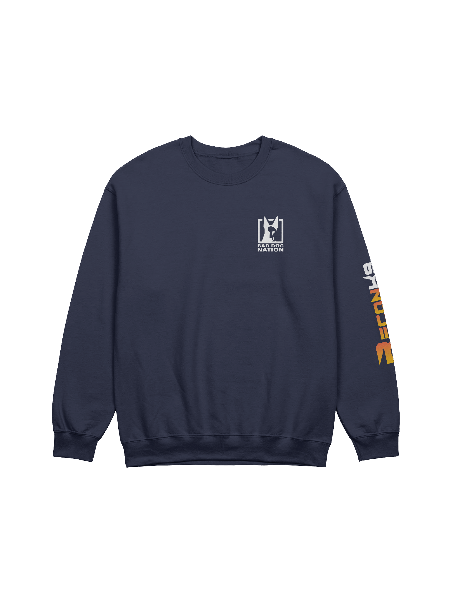 ONI Crew Neck Gildan product image (2)