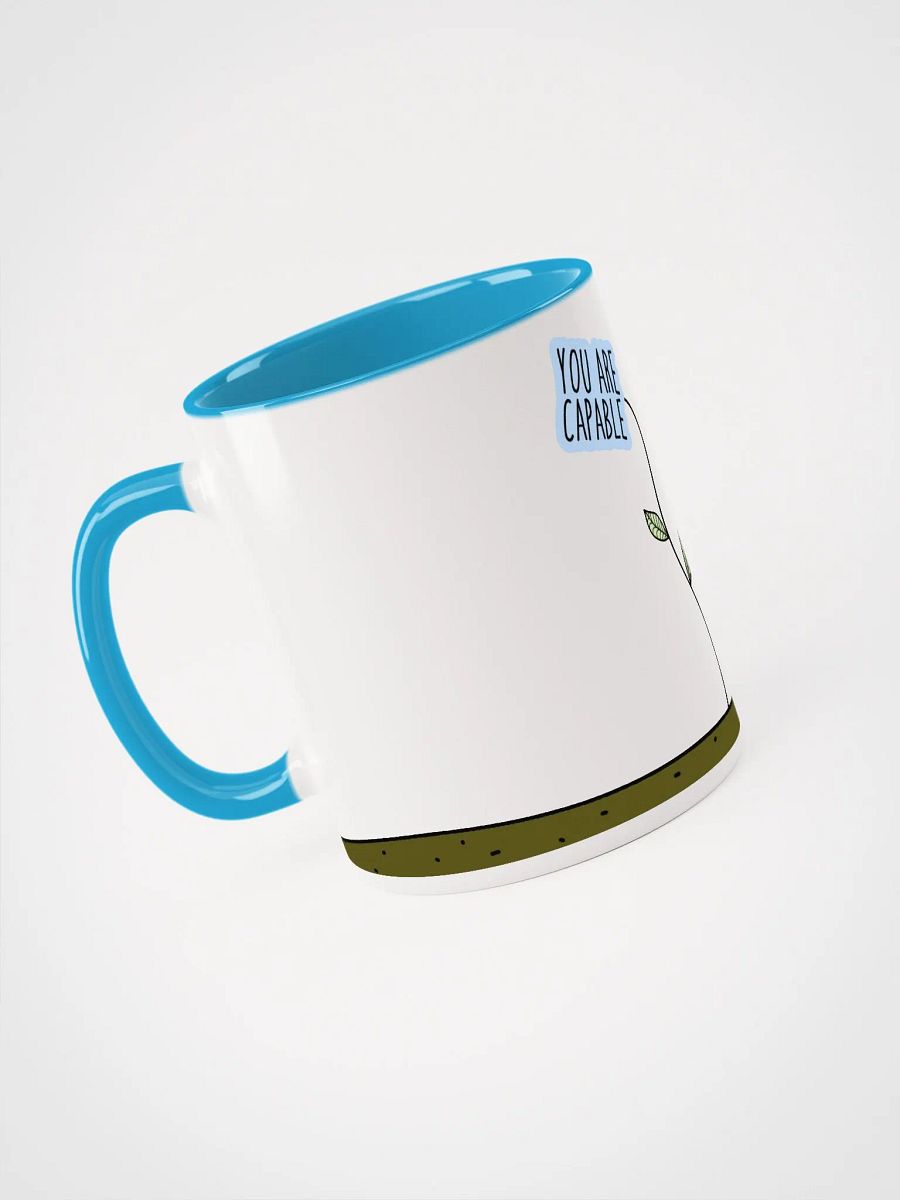 You Are Capable Mug product image (4)