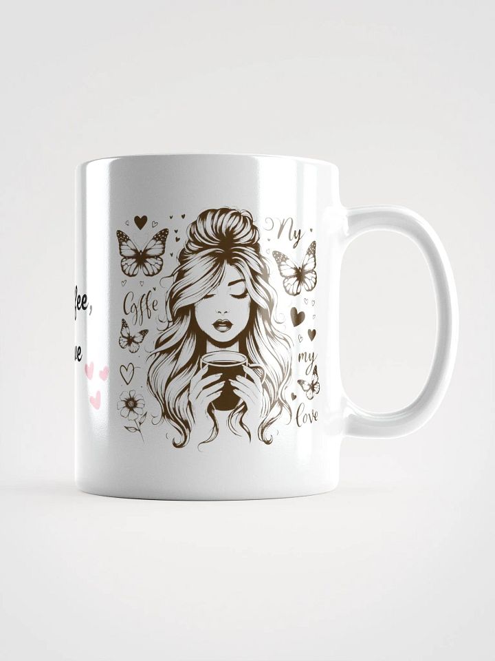 Love Brew: My Coffee Mug product image (2)