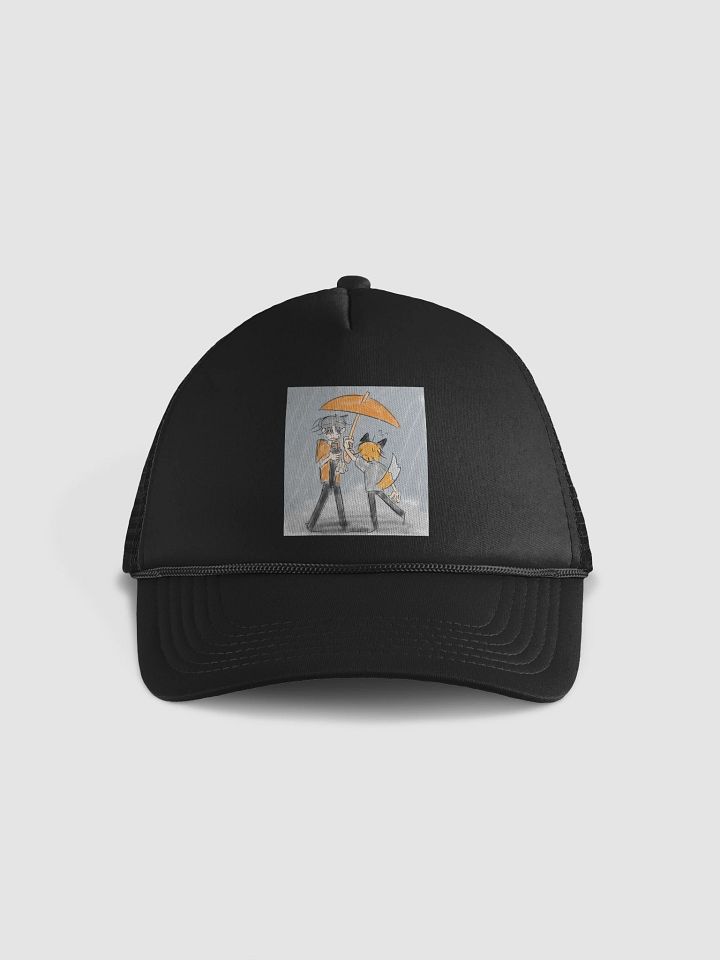 Ray and the Fox June hat product image (2)