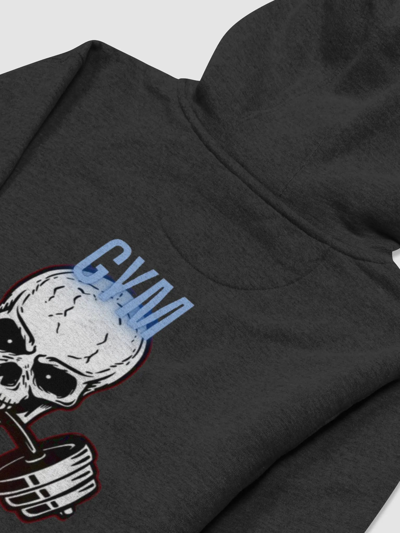 GYM RAT (COTTON) product image (22)