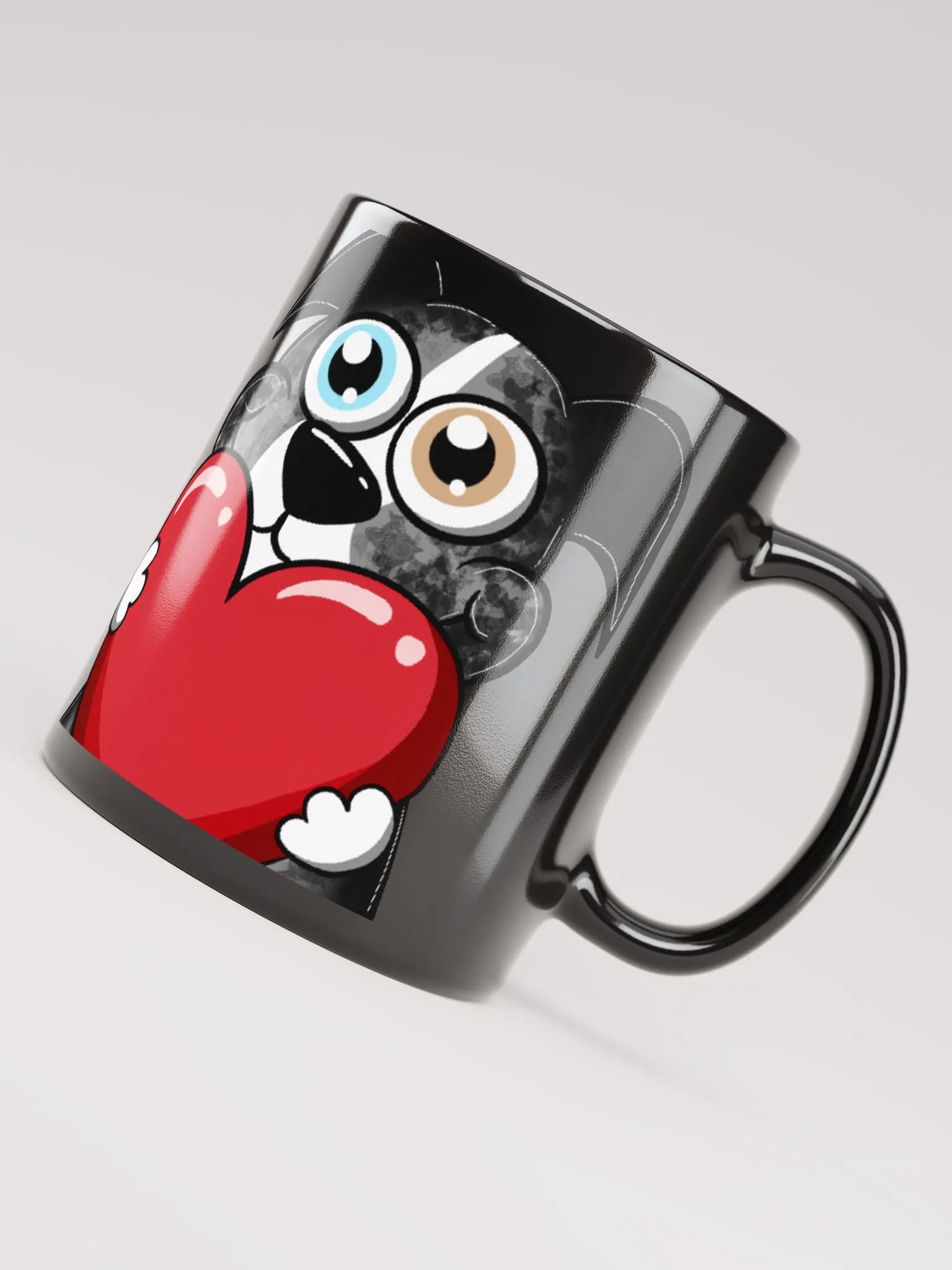 Tasse Gismo Liebe product image (3)