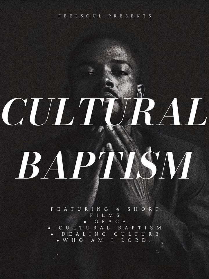 CULTURAL BAPTISM (COLLECTIVE) product image (1)