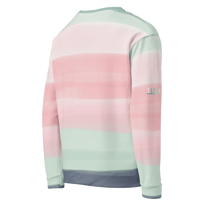 Tizzy Unisex Sweatshirt product image (2)