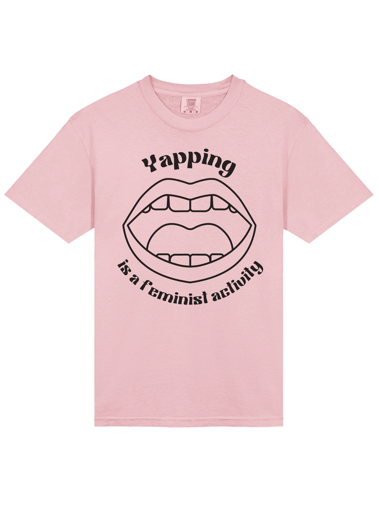 Yapping Original product image (3)