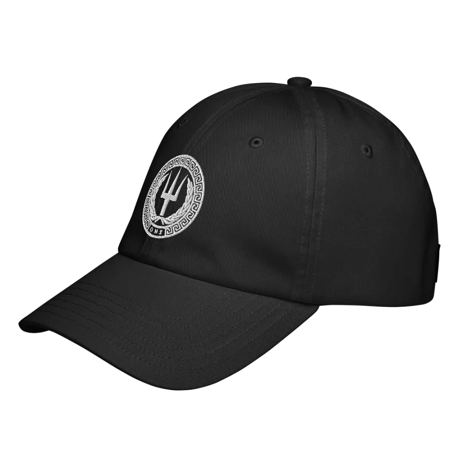 Trident Under Armor Dad Hat product image (4)