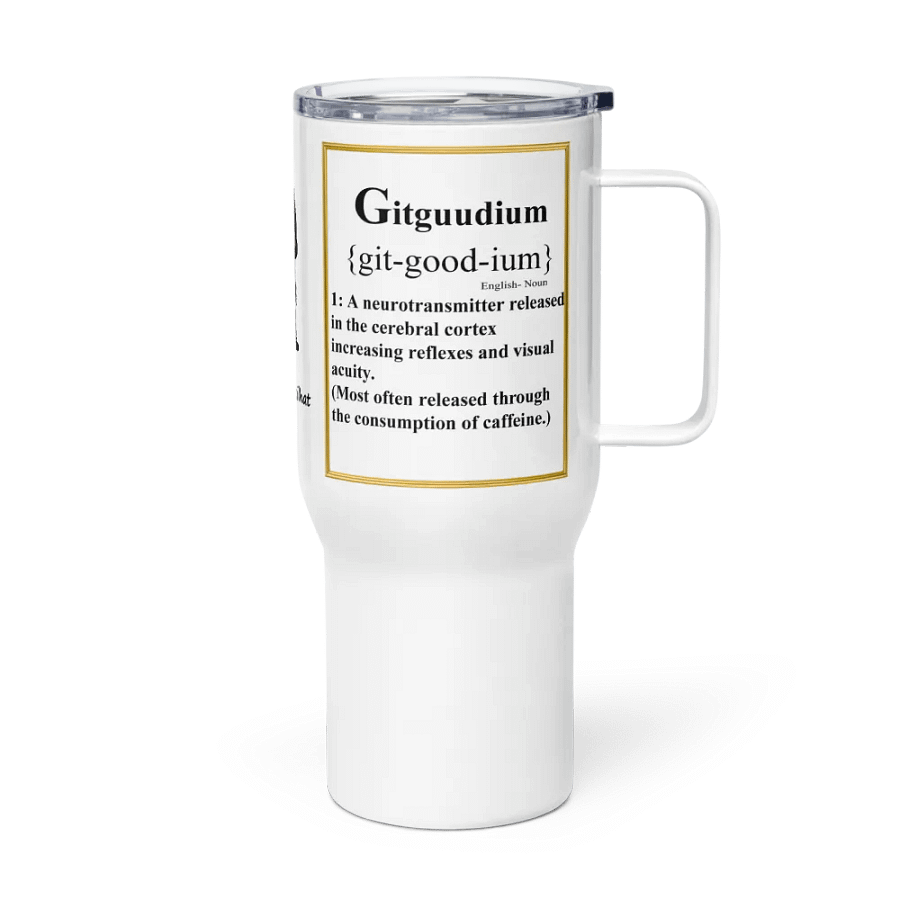 GG With a handle! product image (3)