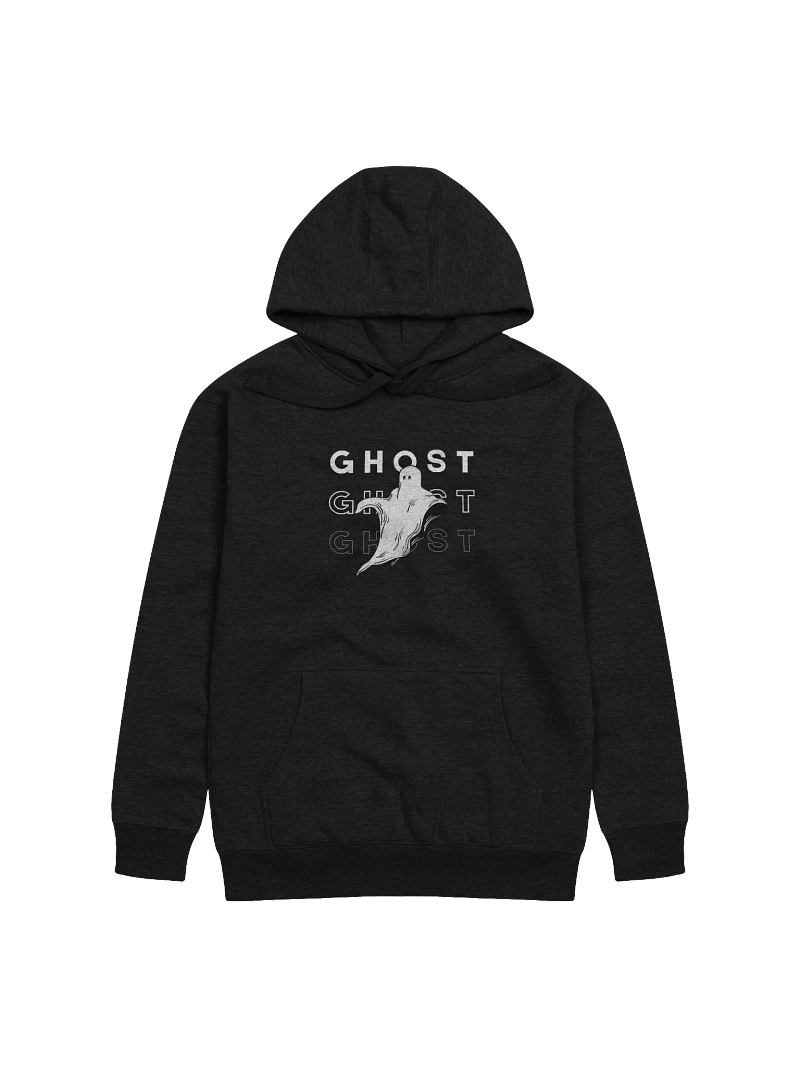 Ghost Hoodie