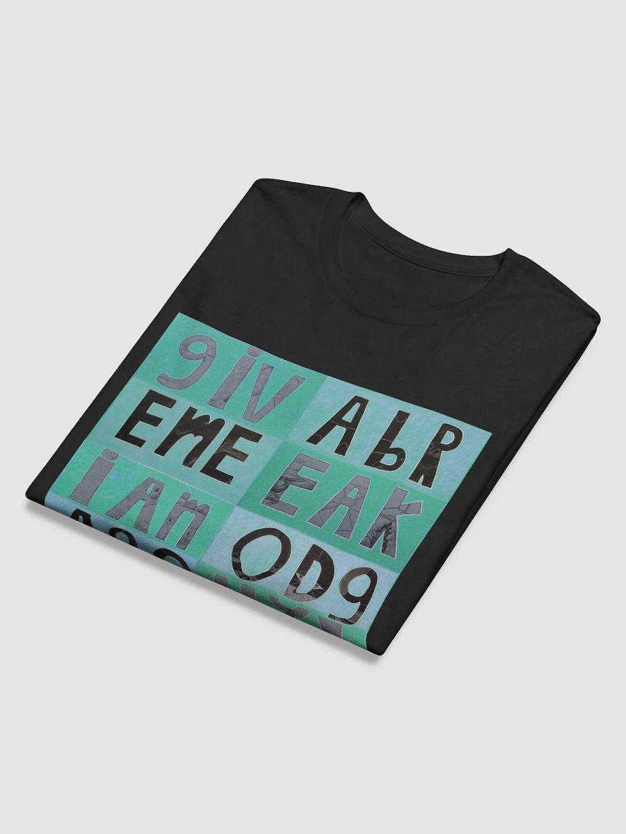Another Good Guy Premium Fitted Long Sleeve Crew (front) product image (6)