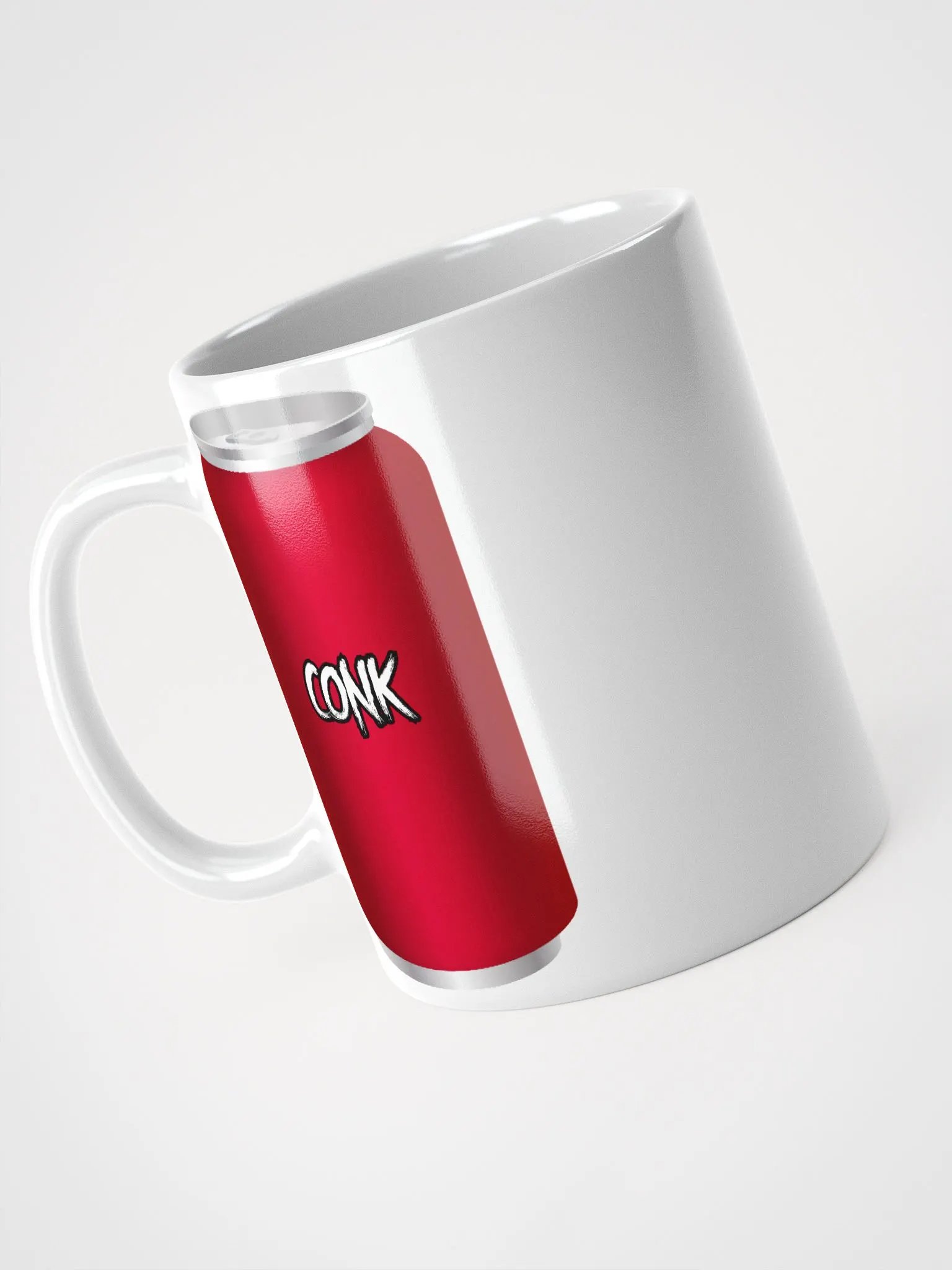 CONK Glossy Mug product image (2)