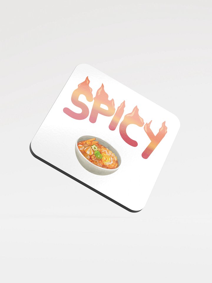 Fiery Spice Coaster product image (1)