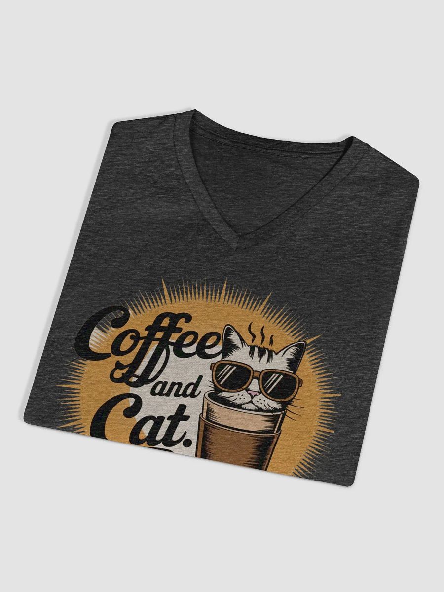 Coffee and Cat product image (3)