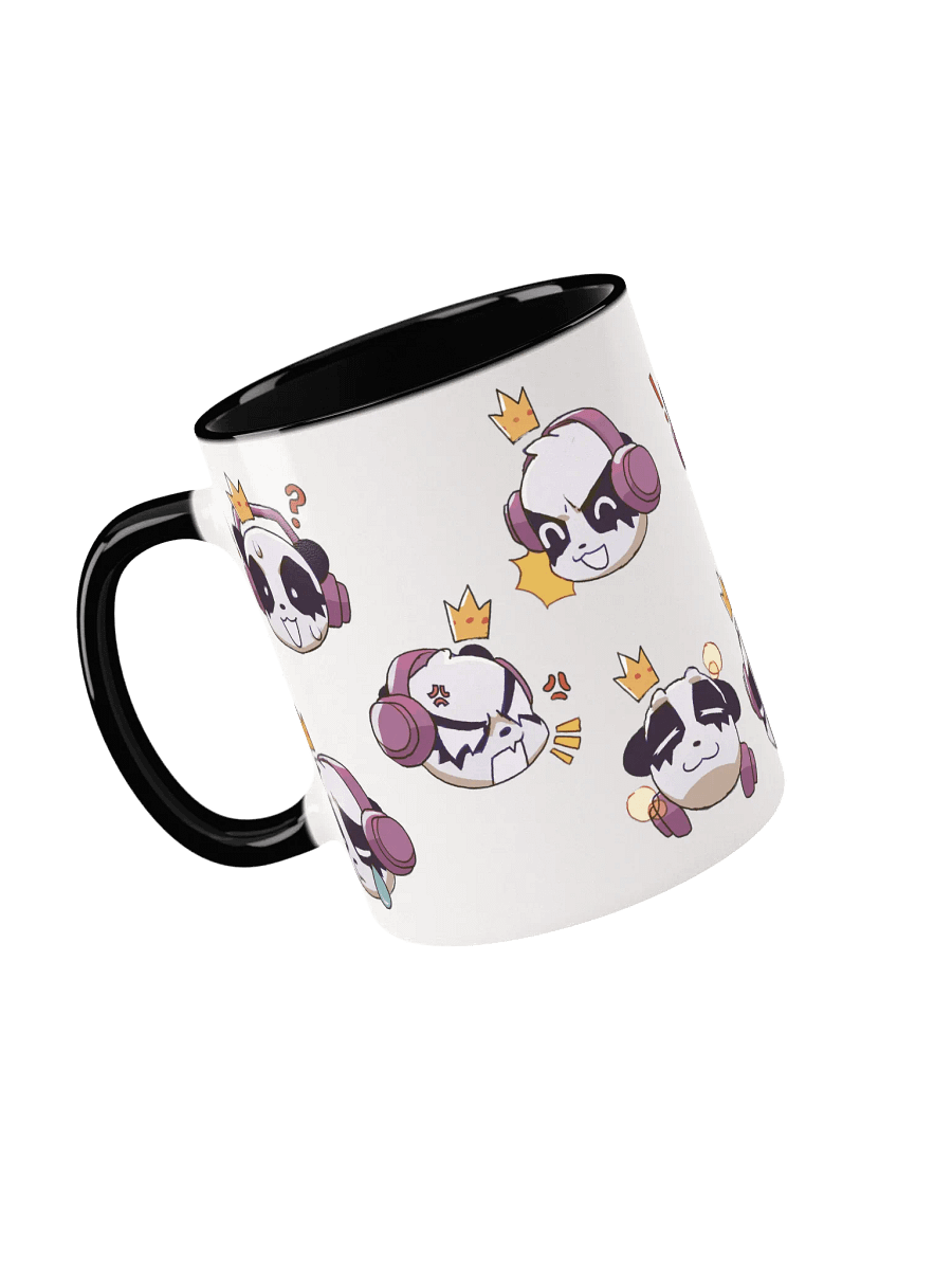 The Emote panda cup product image (36)