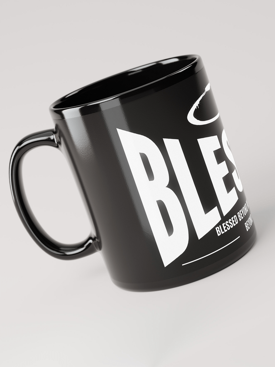 BLESSED Mug product image (5)