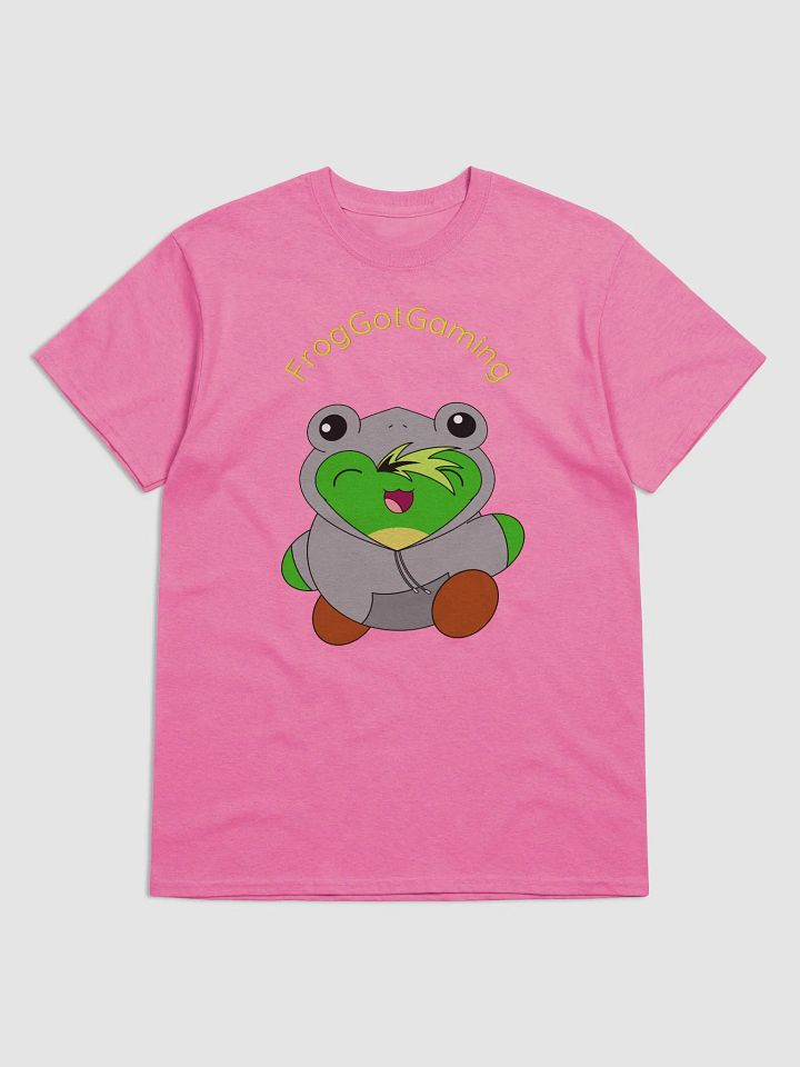 Cozy Comfy T-shirt product image (5)