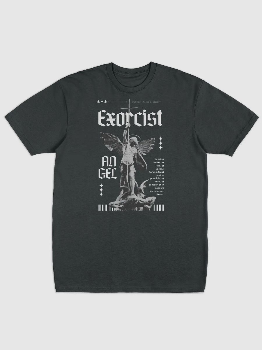 EXORCIST Graphic Tee product image (1)