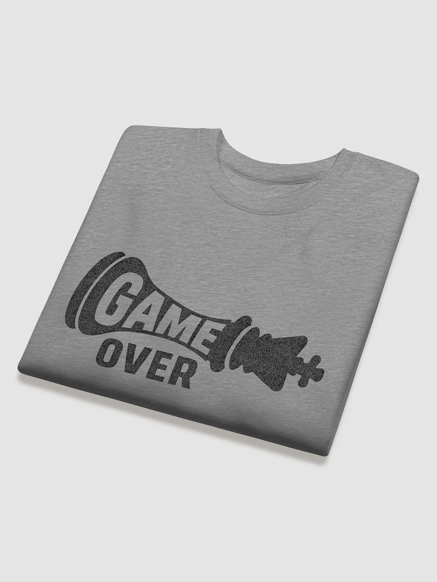 Game Over - Premium Sweatshirt product image (8)