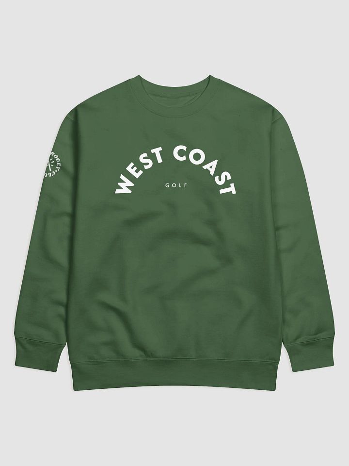 West Coast Golf Crew (Print) product image (1)