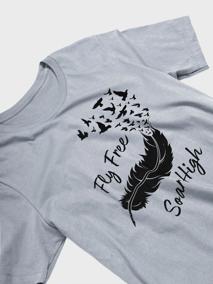 Fly Free T-Shirt product image (2)