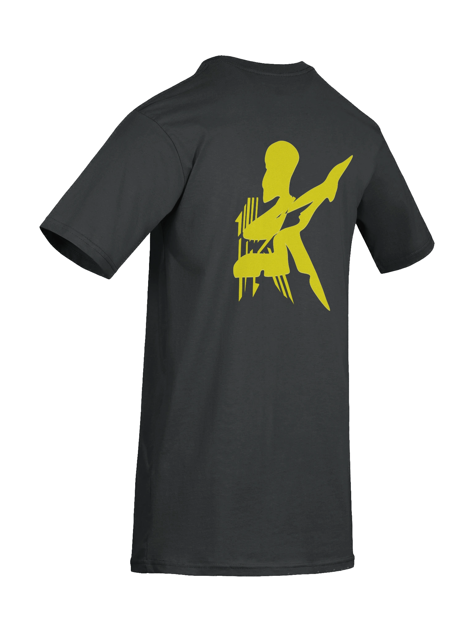 Cotton Heritage Men's Premium Heavyweight Tee product image (10)