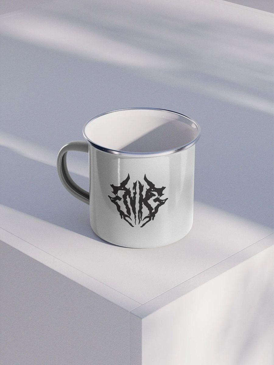 Enamel Mug product image (1)