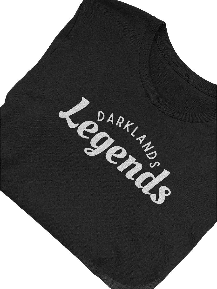 Darklands Legend T-Shirt product image (5)