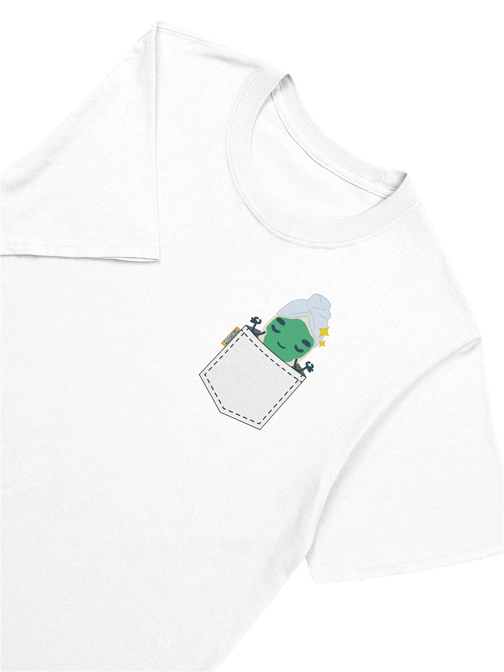 Medical Spa - Pocket Buddy Tee product image (29)