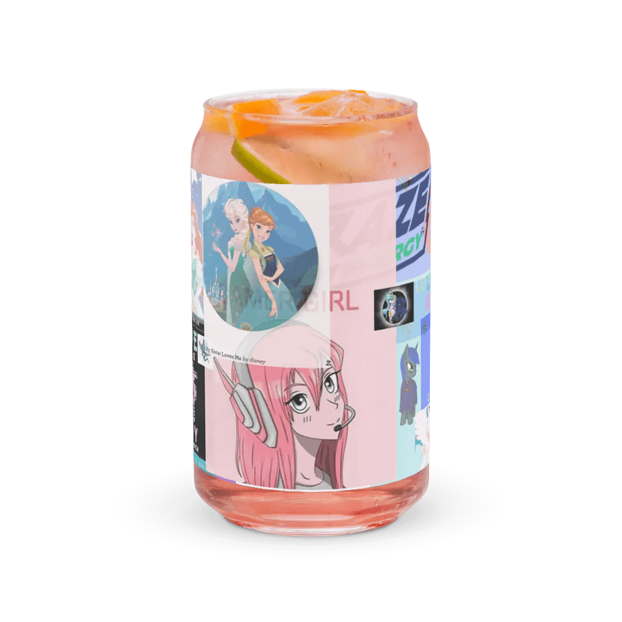 Lion's Cool Glass product image (37)