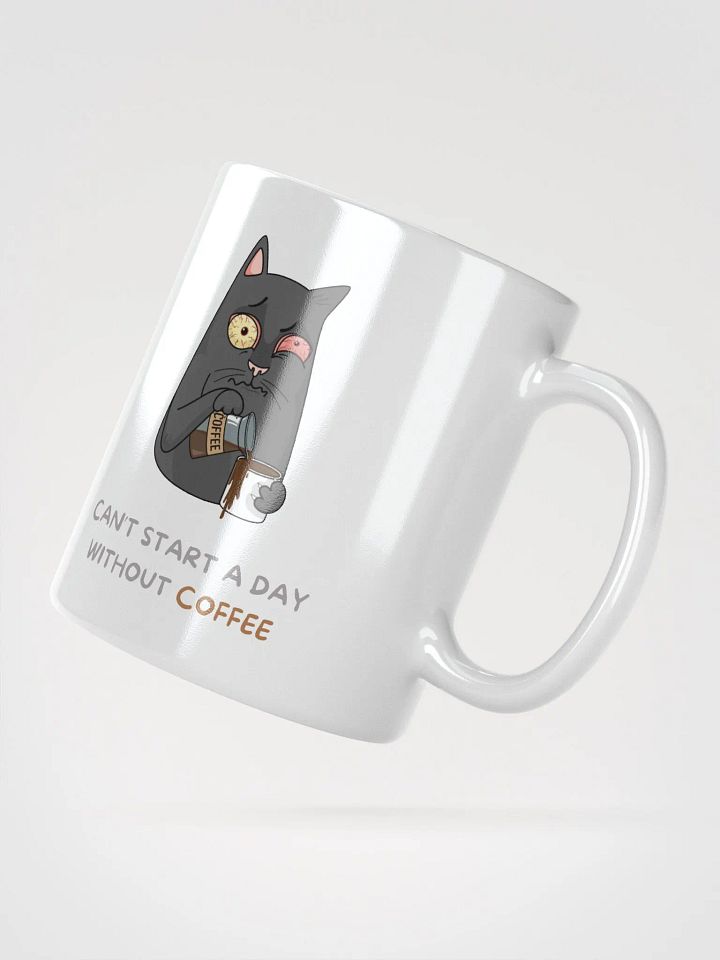 No Coffee No Day product image (2)