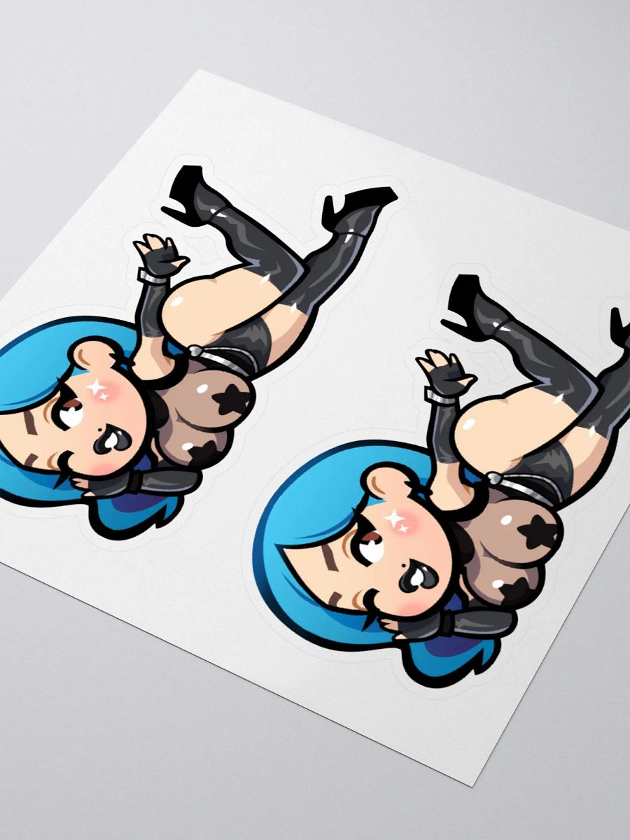 PiB Landscape Sticker product image (3)