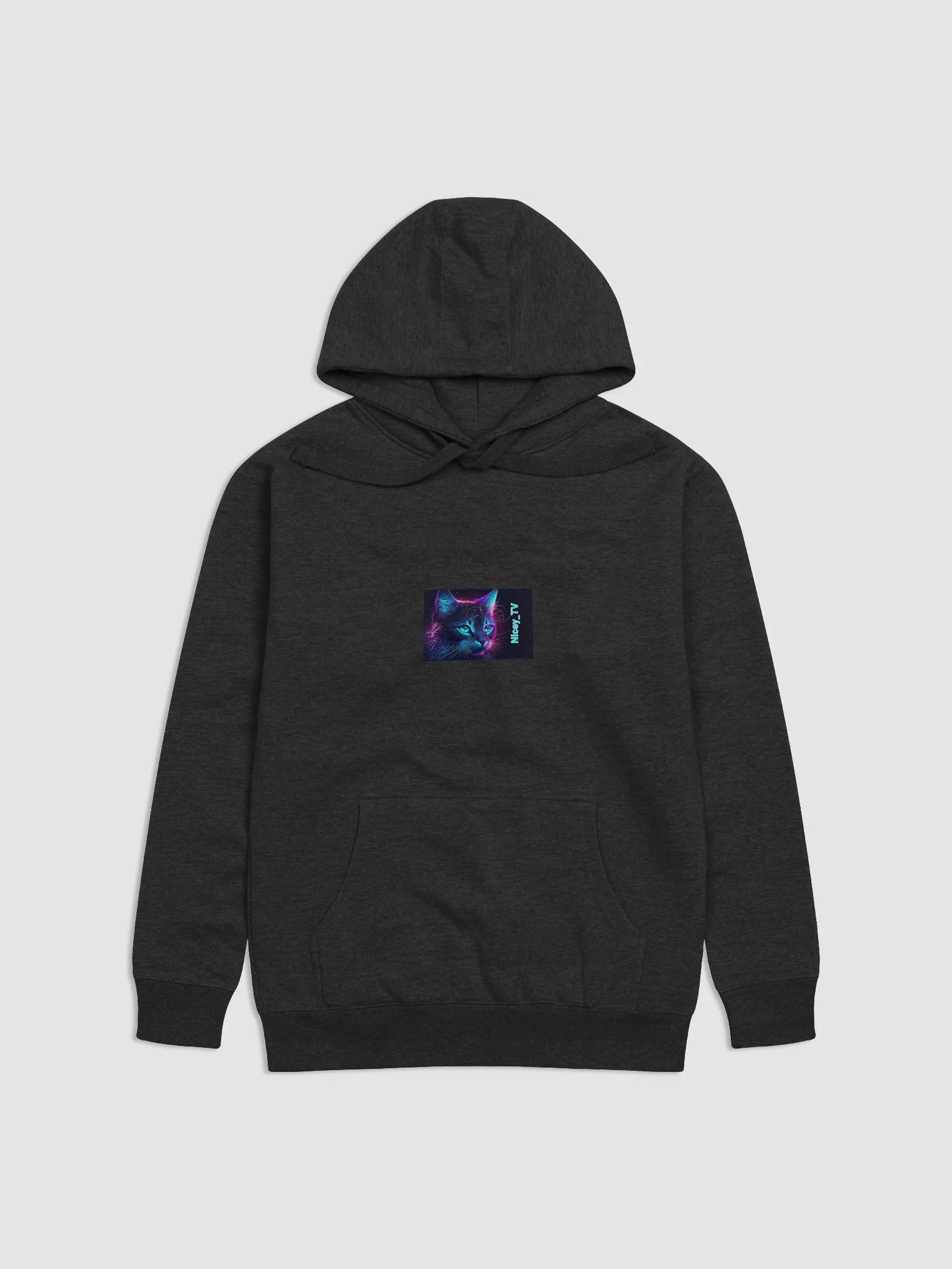 Nicey Hoddie Damen product image (4)