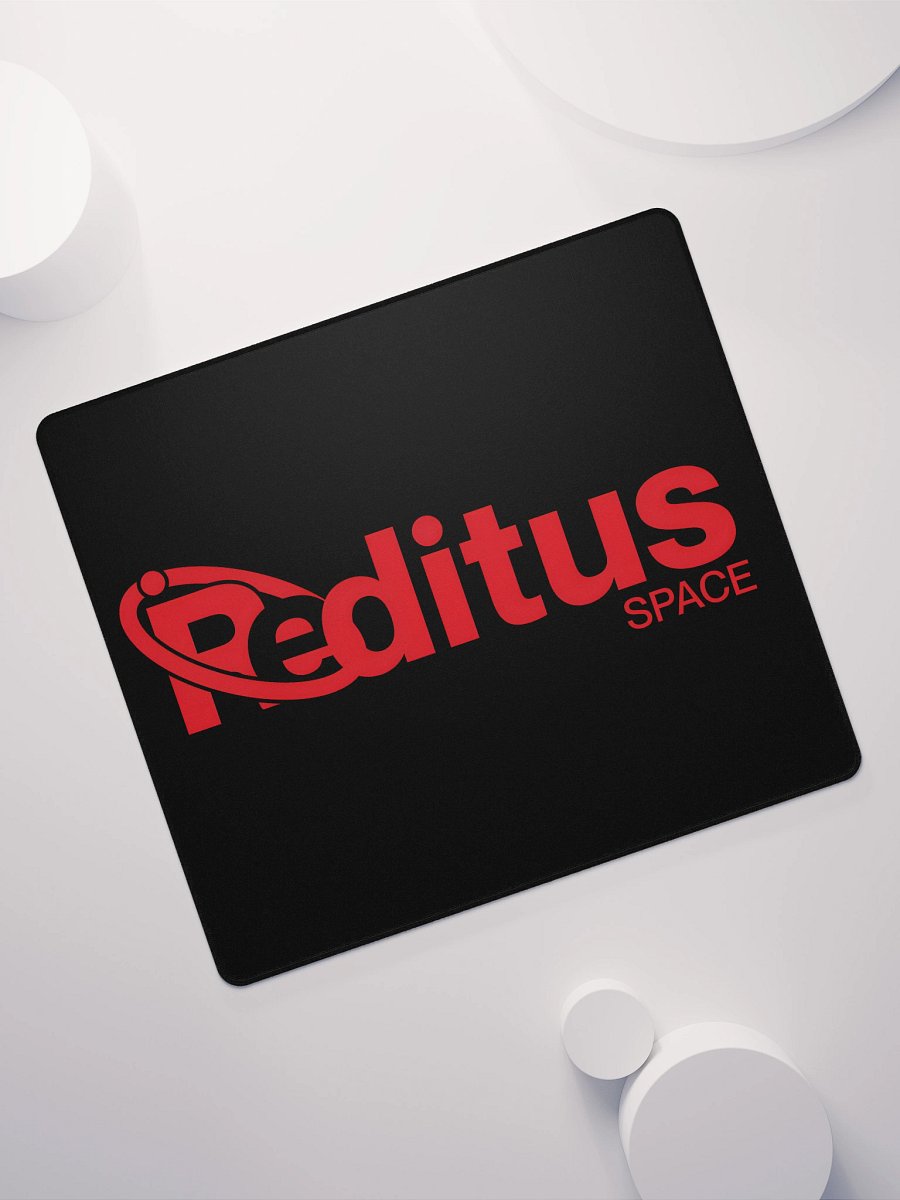 Reditus Space Mouse Pad product image (11)