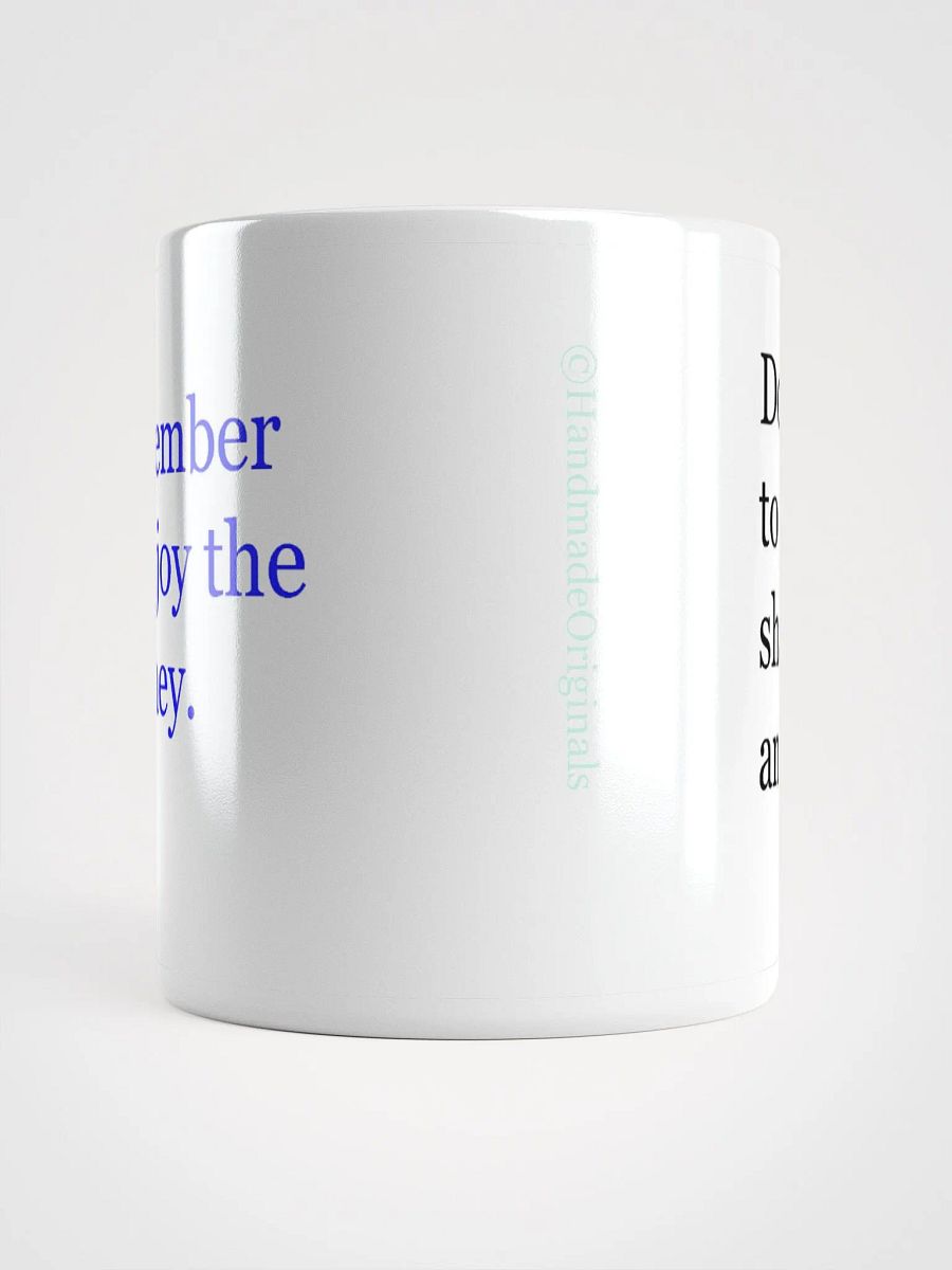 Bold nudge to subscribe Lefthander product image (6)
